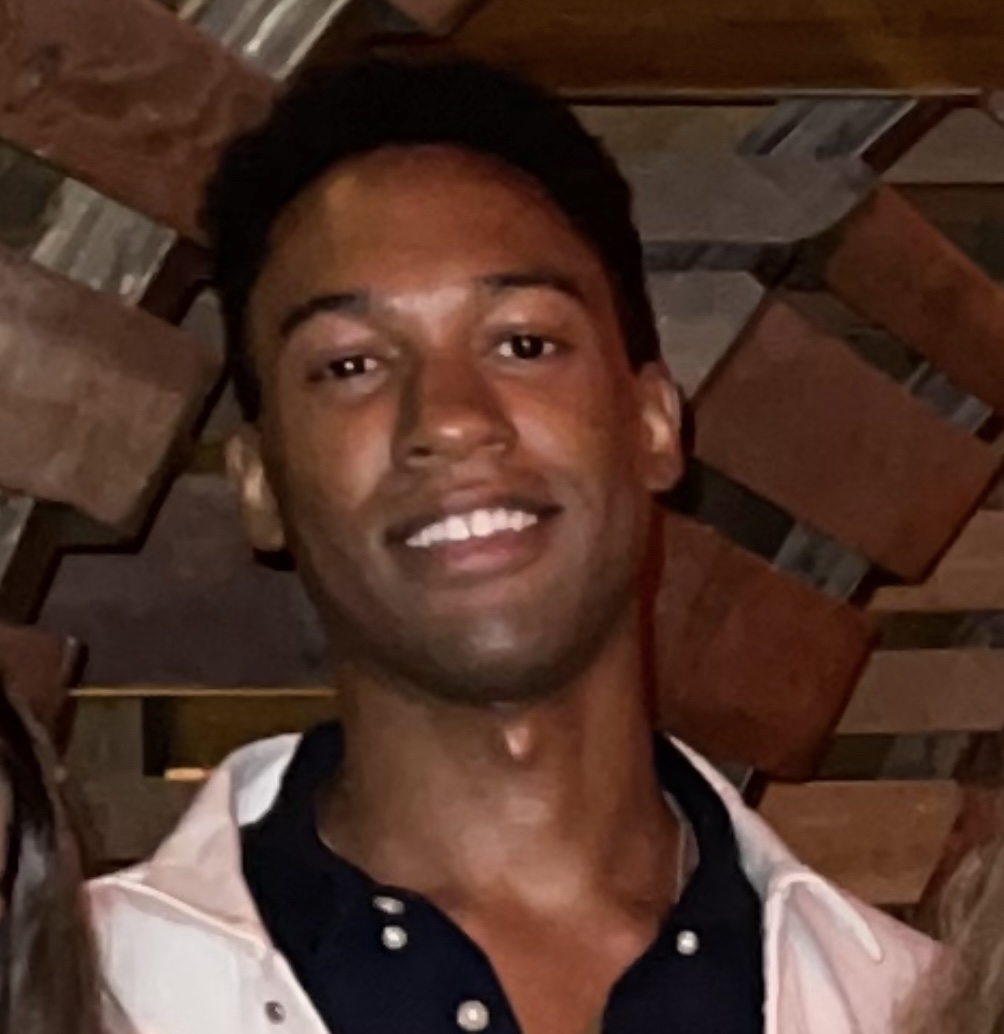 Greg Charles